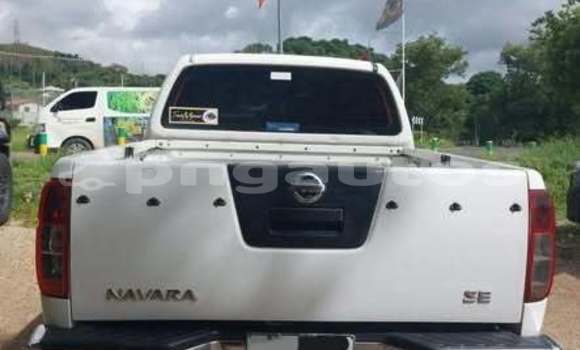 Acheter Occasion Voiture Nissan Navara Autre à Monara, Madang Acheter Occasion Voiture Nissan Navara Autre à Monara, Madang