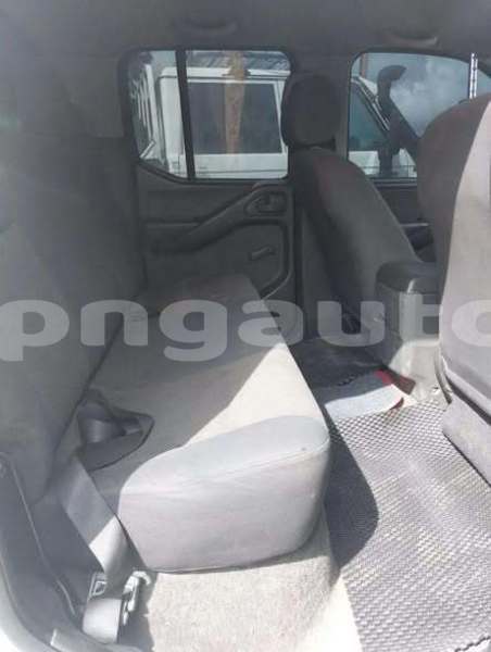 Big with watermark nissan navara madang monara 7898