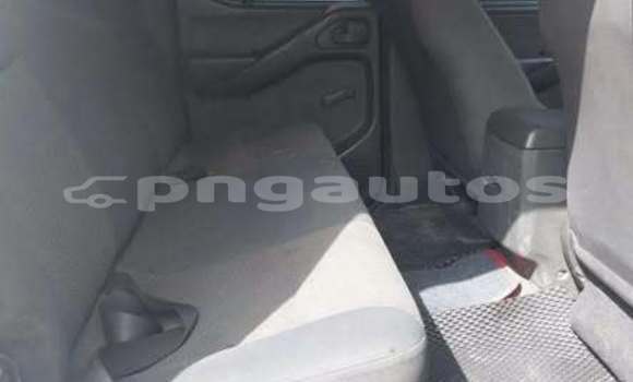 Acheter Occasion Voiture Nissan Navara Autre à Monara, Madang Acheter Occasion Voiture Nissan Navara Autre à Monara, Madang