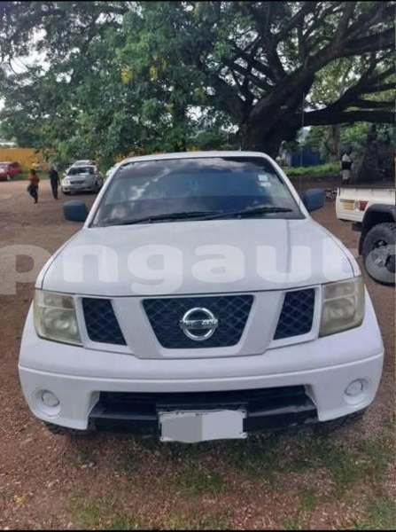 Big with watermark nissan navara madang monara 7898