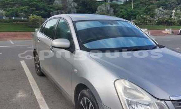 Buy Used Nissan Bluebird Other Car in Monara in Madang