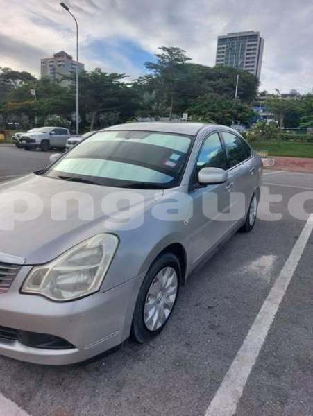 Big with watermark nissan bluebird madang monara 7899