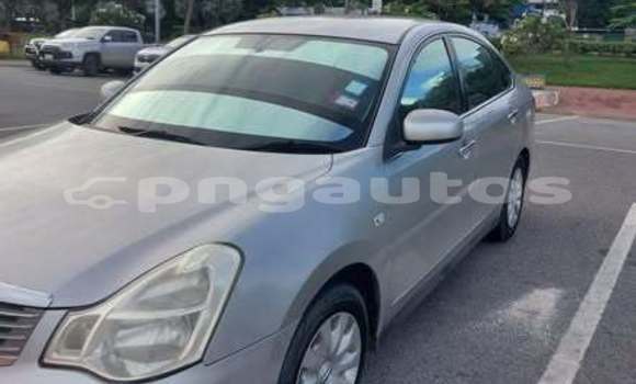 Acheter Occasion Voiture Nissan Bluebird Autre à Monara, Madang Acheter Occasion Voiture Nissan Bluebird Autre à Monara, Madang