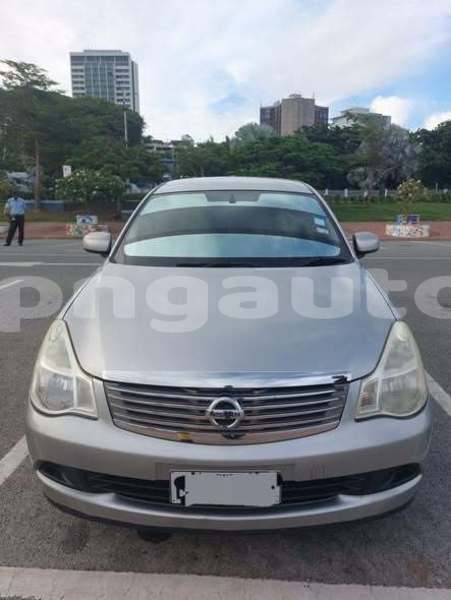 Big with watermark nissan bluebird madang monara 7899