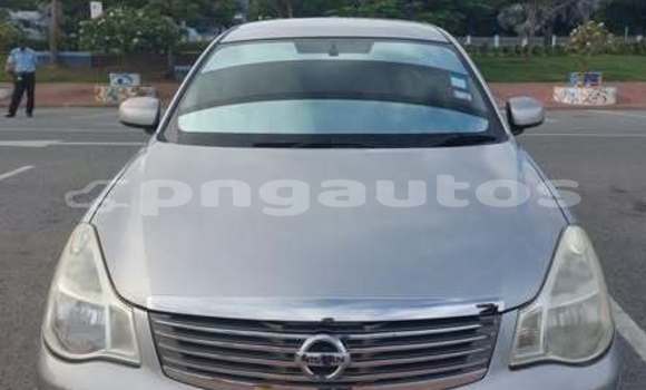 Acheter Occasion Voiture Nissan Bluebird Autre à Monara, Madang Acheter Occasion Voiture Nissan Bluebird Autre à Monara, Madang