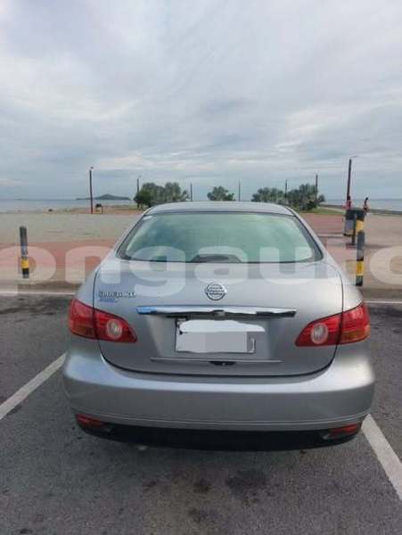 Big with watermark nissan bluebird madang monara 7899