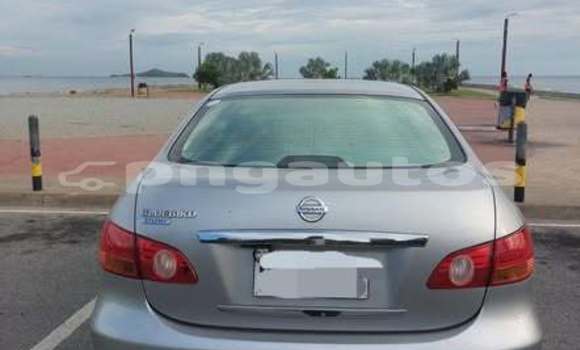 Acheter Occasion Voiture Nissan Bluebird Autre à Monara, Madang Acheter Occasion Voiture Nissan Bluebird Autre à Monara, Madang