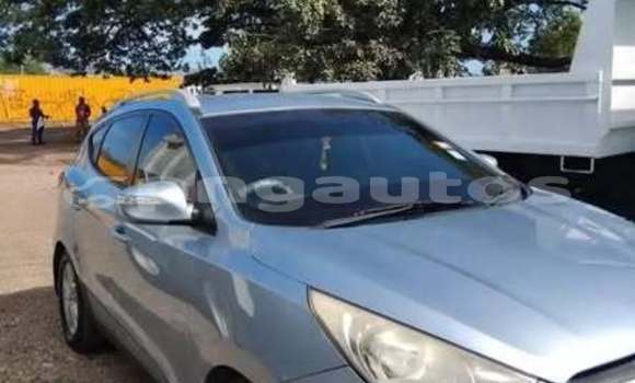 Buy Used Hyundai Tucson Other Car in Monara in Madang
