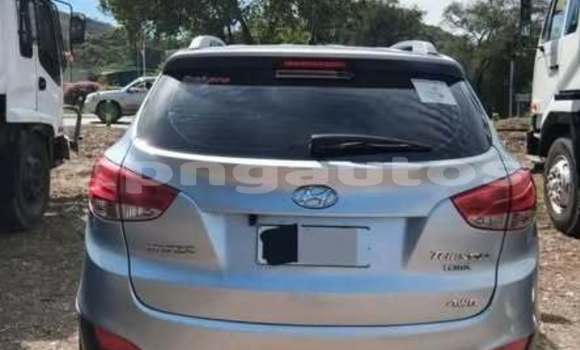 Acheter Occasion Voiture Hyundai Tucson Autre à Monara, Madang Acheter Occasion Voiture Hyundai Tucson Autre à Monara, Madang