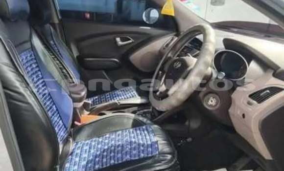 Acheter Occasion Voiture Hyundai Tucson Autre à Monara, Madang Acheter Occasion Voiture Hyundai Tucson Autre à Monara, Madang