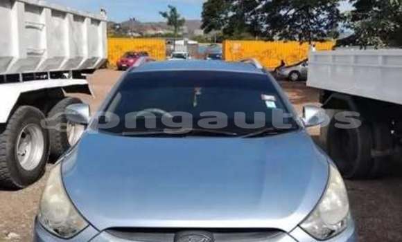 Acheter Occasion Voiture Hyundai Tucson Autre à Monara, Madang Acheter Occasion Voiture Hyundai Tucson Autre à Monara, Madang