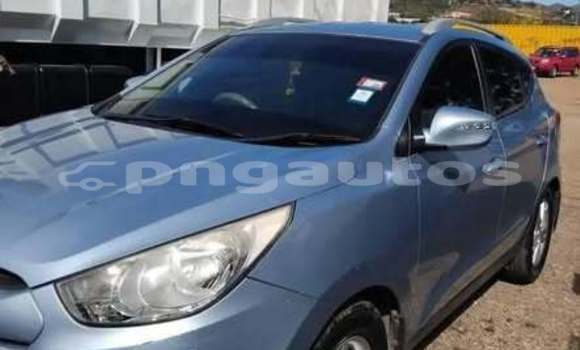 Acheter Occasion Voiture Hyundai Tucson Autre à Monara, Madang Acheter Occasion Voiture Hyundai Tucson Autre à Monara, Madang