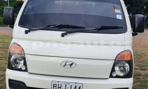 Buy Used Hyundai H1 Other Car in Ambok in Madang