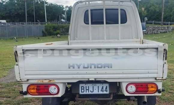 Buy Used Hyundai H1 Other Car in Ambok in Madang Buy Used Hyundai H1 Other Car in Ambok in Madang