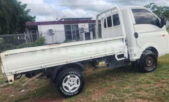 Buy Used Hyundai H1 Other Car in Ambok in Madang Buy Used Hyundai H1 Other Car in Ambok in Madang