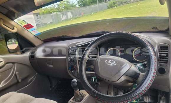 Buy Used Hyundai H1 Other Car in Ambok in Madang Buy Used Hyundai H1 Other Car in Ambok in Madang