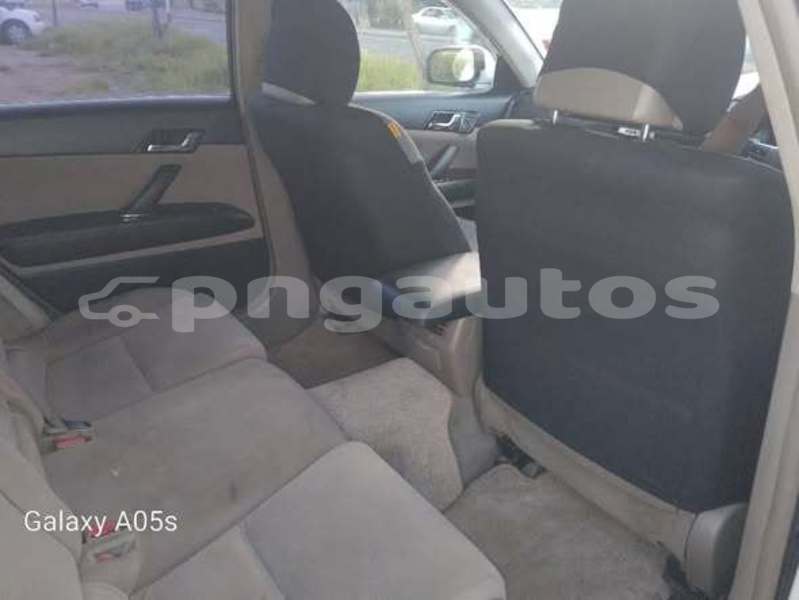 Big with watermark toyota mark x madang monara 7902