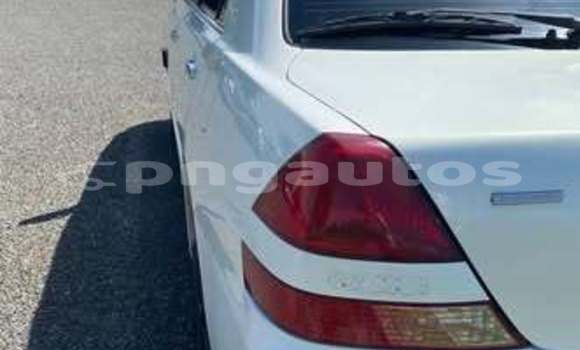 Buy Used Toyota Mark X Other Car in Monara in Madang Buy Used Toyota Mark X Other Car in Monara in Madang