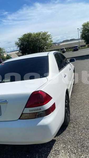 Big with watermark toyota mark x madang monara 7903