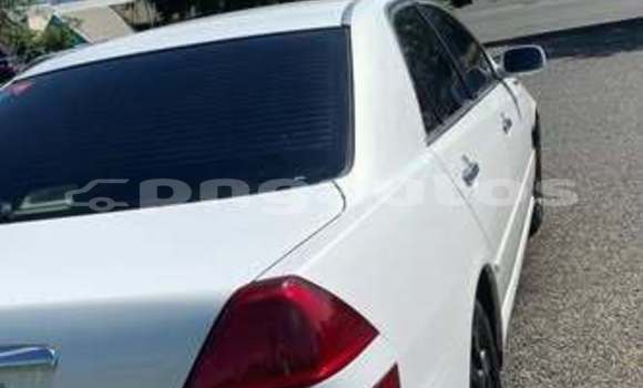 Buy Used Toyota Mark X Other Car in Monara in Madang Buy Used Toyota Mark X Other Car in Monara in Madang