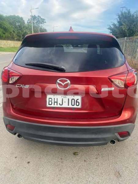 Big with watermark mazda cx 5 western highlands arufa 7905
