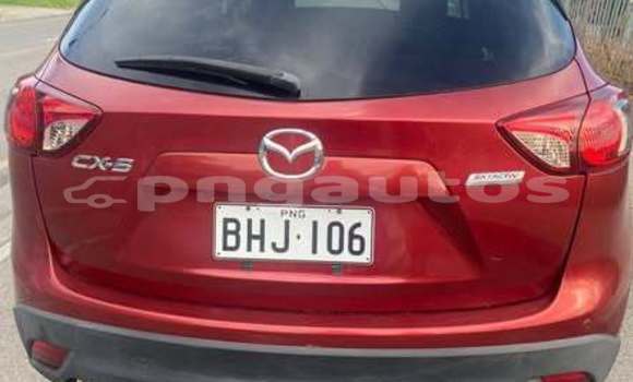 Buy Used Mazda CX-5 Other Car in Arufa in Western Highlands