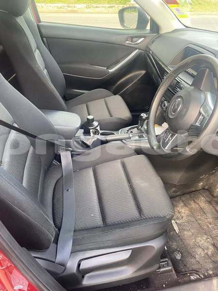 Big with watermark mazda cx 5 western highlands arufa 7905