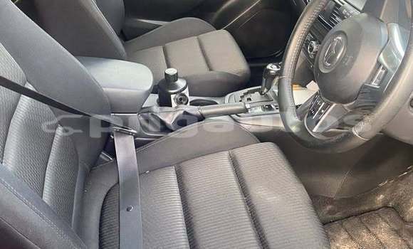 Buy Used Mazda CX-5 Other Car in Arufa in Western Highlands Buy Used Mazda CX-5 Other Car in Arufa in Western Highlands
