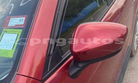 Buy Used Mazda CX-5 Other Car in Arufa in Western Highlands Buy Used Mazda CX-5 Other Car in Arufa in Western Highlands