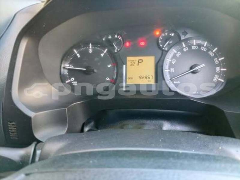 Big with watermark toyota land cruiser madang arou 7907