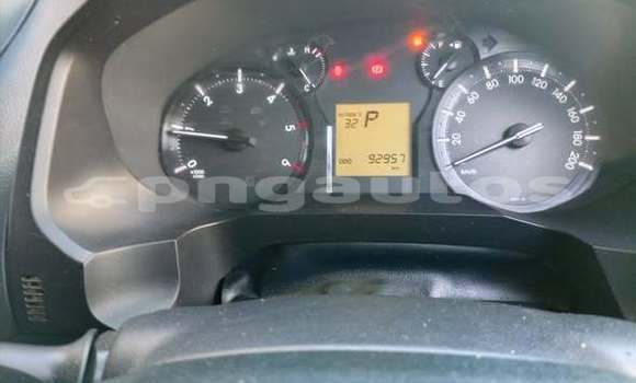 Buy Used Toyota Land Cruiser Black Car in Arou in Madang Buy Used Toyota Land Cruiser Black Car in Arou in Madang