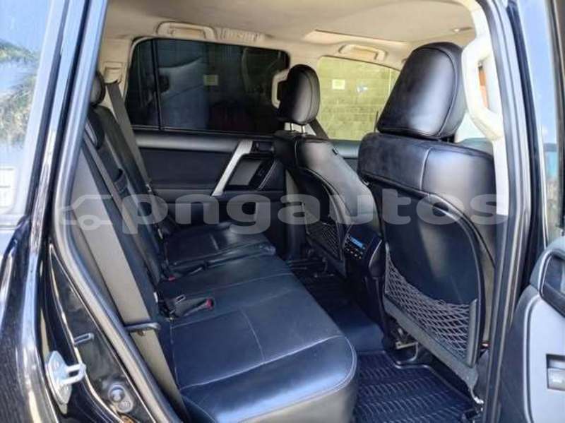 Big with watermark toyota land cruiser madang arou 7907