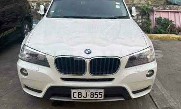 Buy Used BMW 1-Series Other Car in Angoram in East Sepik