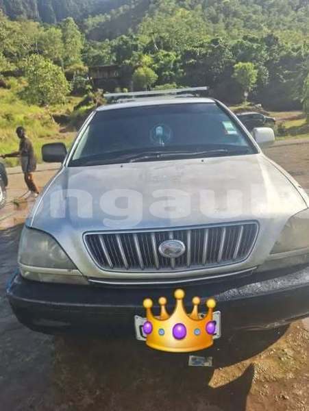 Big with watermark toyota harrier southern highlands marasebu 7910