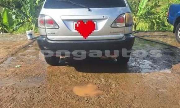 Buy Used Toyota Harrier Other Car in Marasebu in Southern Highlands Buy Used Toyota Harrier Other Car in Marasebu in Southern Highlands
