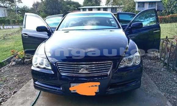 Buy Used Toyota Hilux Other Car in Angoram in East Sepik