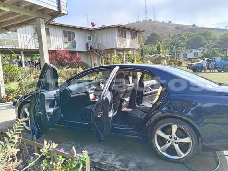 Big with watermark toyota hilux east sepik angoram 7911