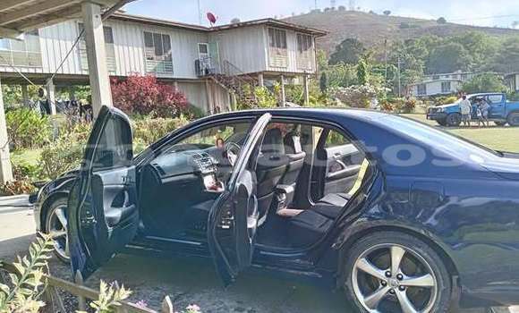 Buy Used Toyota Hilux Other Car in Angoram in East Sepik Buy Used Toyota Hilux Other Car in Angoram in East Sepik