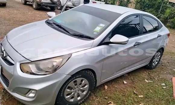 Buy Used Hyundai Accent Other Car in Monara in Madang