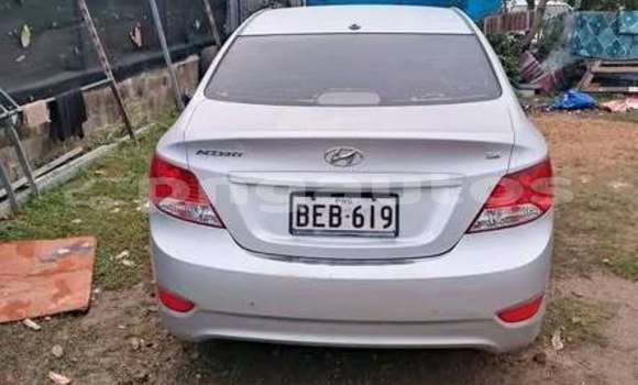 Buy Used Hyundai Accent Other Car in Monara in Madang Buy Used Hyundai Accent Other Car in Monara in Madang