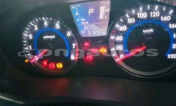 Buy Used Hyundai Accent Other Car in Monara in Madang Buy Used Hyundai Accent Other Car in Monara in Madang