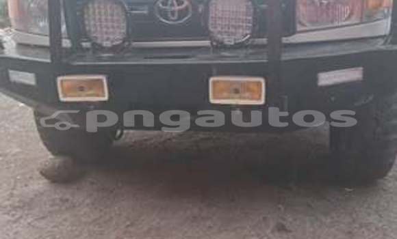 Acheter Occasion Voiture Toyota Prado Autre à Monara, Madang Acheter Occasion Voiture Toyota Prado Autre à Monara, Madang