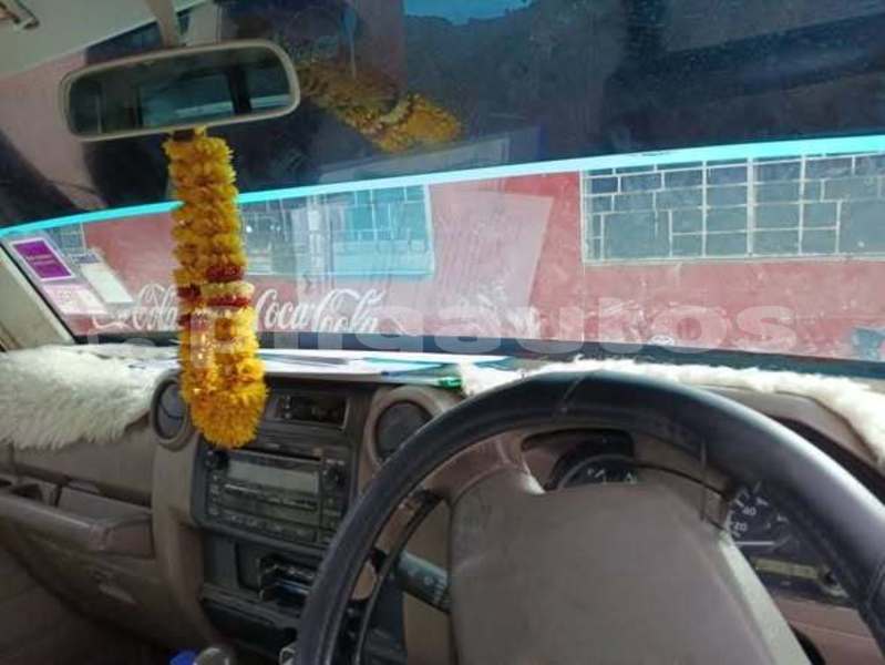 Big with watermark toyota prado madang monara 7913