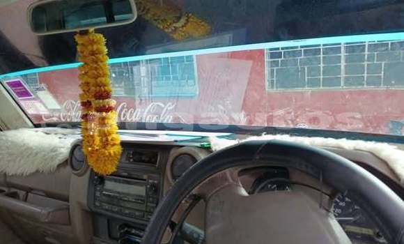 Acheter Occasion Voiture Toyota Prado Autre à Monara, Madang Acheter Occasion Voiture Toyota Prado Autre à Monara, Madang