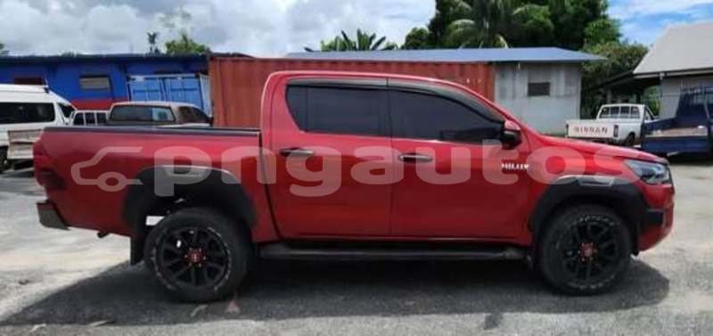 Big with watermark toyota hilux madang monara 7914
