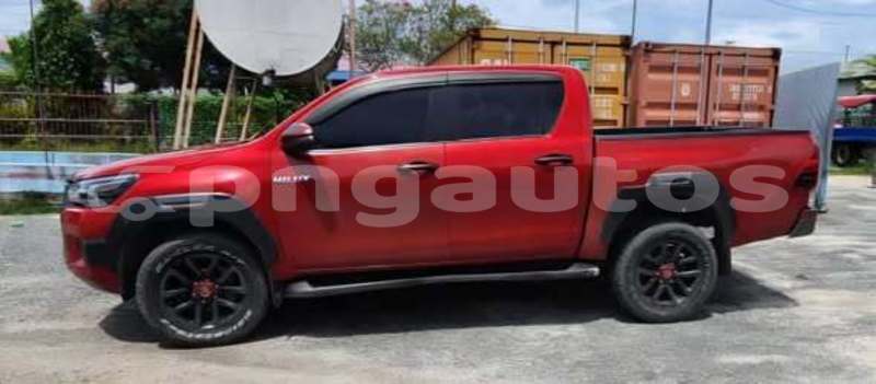 Big with watermark toyota hilux madang monara 7914