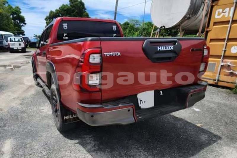 Big with watermark toyota hilux madang monara 7914