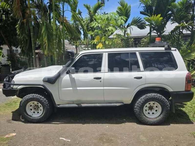 Big with watermark toyota 4runner madang monara 7915