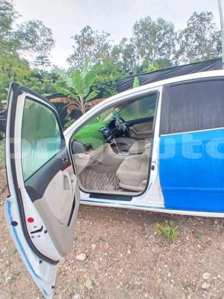 Big with watermark toyota alphard madang ambok 7916