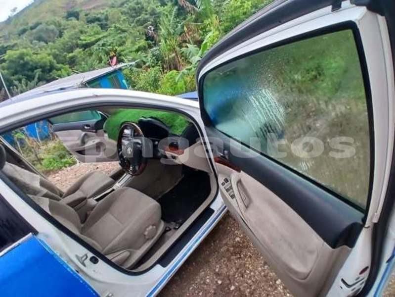 Big with watermark toyota alphard madang ambok 7916